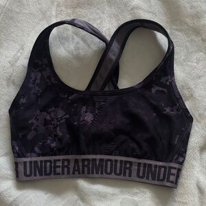 Under Armour sport bra